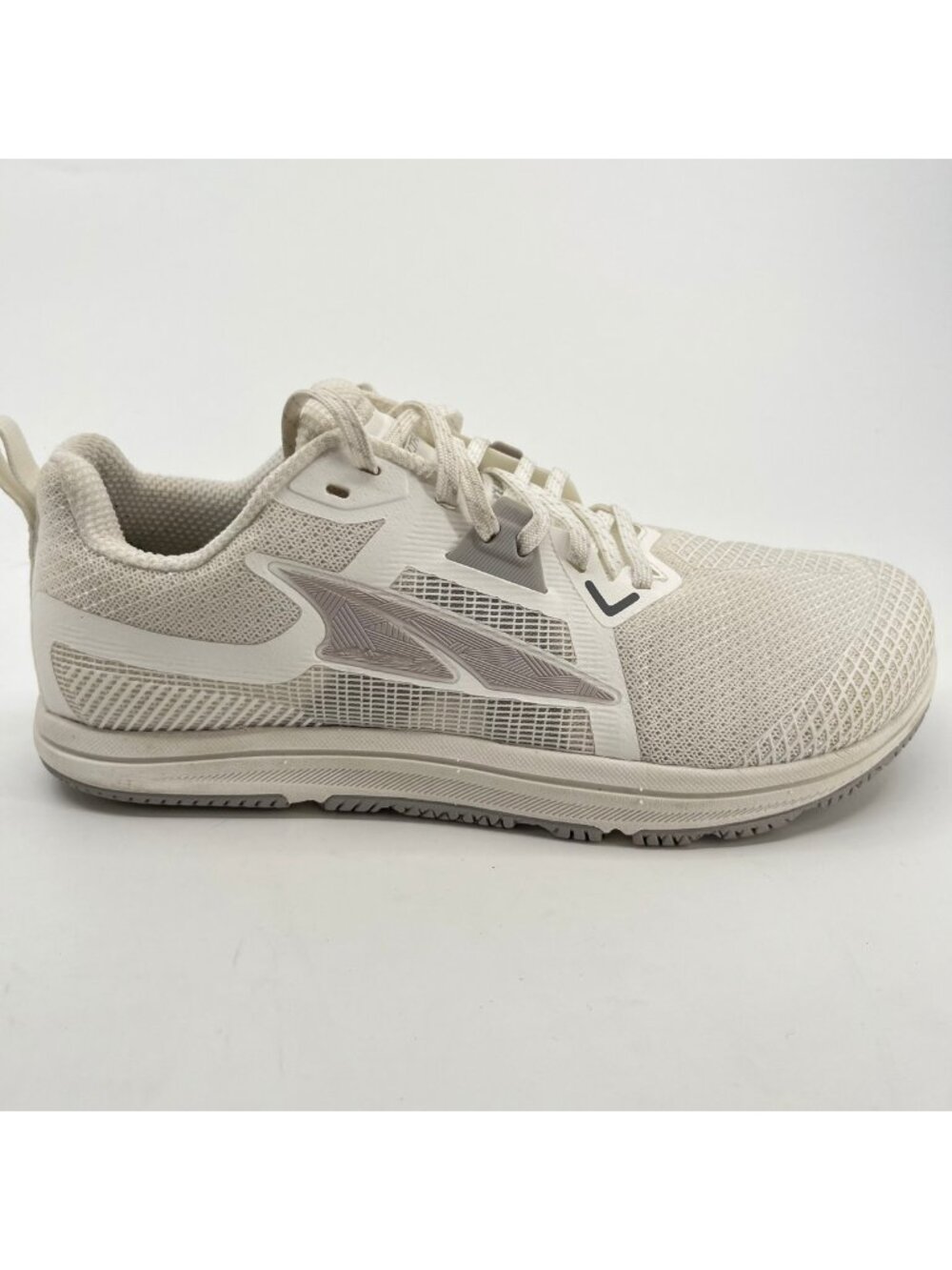 Altra Solstice XT 3 Womens Size 8 White Athletic Training Running Shoes Sneakers